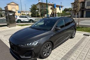 Ford Focus ST line full opt 2022