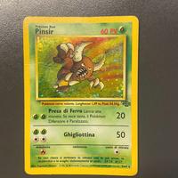 Pinsir Holo 9 / 64