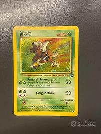 Pinsir Holo 9 / 64