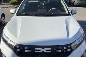 Dacia Sandero Streetway del 2024 GPL