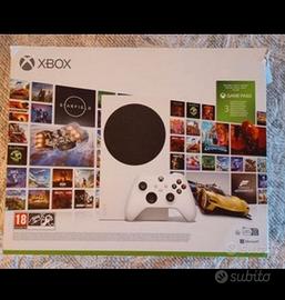 XBox Serie S