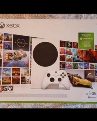 XBox Serie S