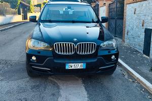 Suv BMW X5
