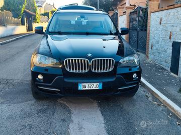 Suv BMW X5