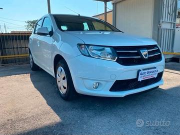 Dacia Sandero 1.5 dCi Perfetta a Prezzo