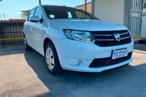 Dacia Sandero 1.5 dCi Perfetta a Prezzo
