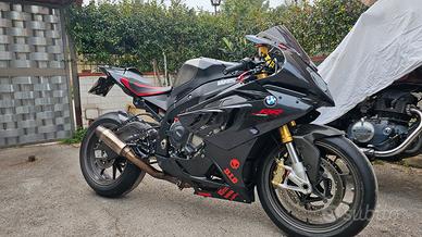 BMW s1000rr