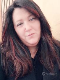 Impiegata backoffice