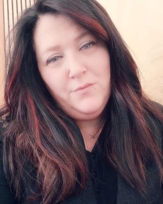 Impiegata backoffice