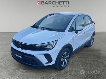 Opel Crossland EDITION EDITION 1.2 83CV MT5 B