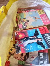 Riviste Urania anni 50 / 60