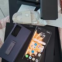Honor magic V2