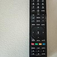 Telecomando tv LG