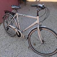 Citybike uomo