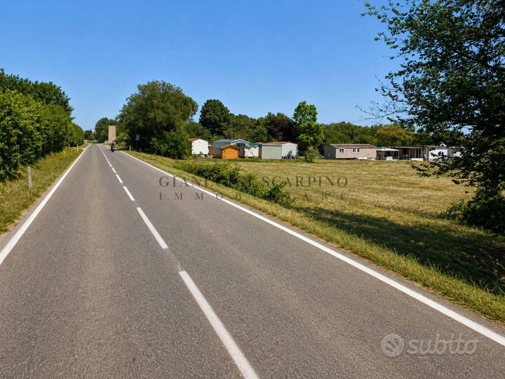 Terreno di 5210 m² a San Lazzaro di Savena - Vista 5
