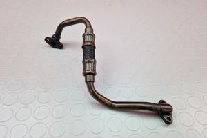 TUBO SINISTRO SUZUKI GSXR 1000 2001 2002