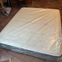 Materasso Matrimoniale con molle insachettate