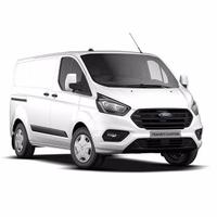 Ford Transit Custom 2.0 tdci 130cv Trend L1H1...