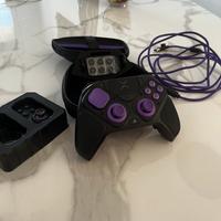 Controller PS5 Victrix Pro BFG moduli HALL EFFECT!