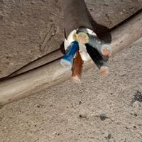 Cavo elettrico sp.cm 2,3