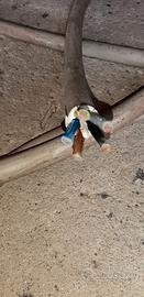 Cavo elettrico sp.cm 2,3