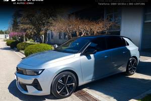 Opel Astra 1.5 Turbo Diesel 130 CV AT8 Edition