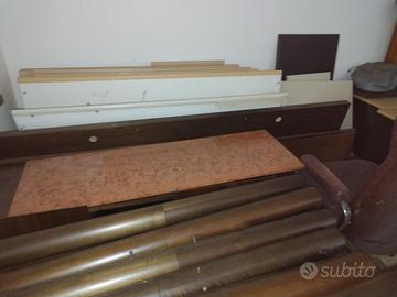 scrivanie per ufficio 