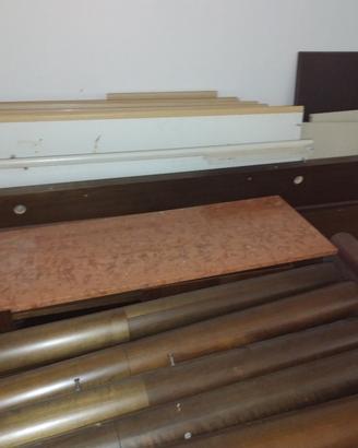 scrivanie per ufficio 