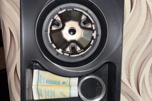 Variatore yamaha 125