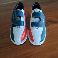 scarpe da Bowling  bisex
