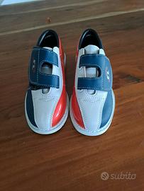 scarpe da Bowling  bisex