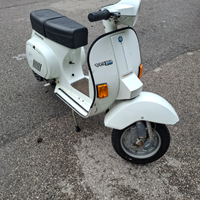 Vespa PK 50S Automatica