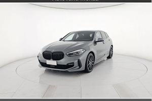 BMW Serie 1 118d Msport