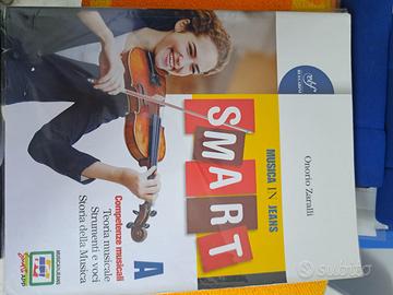 Libro scuola media usato ISBN 9788823431072