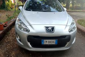 PEUGEOT 308 1.6 HDI