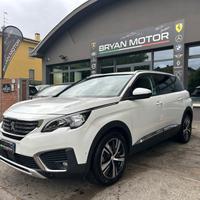 Peugeot 5008 BlueHDi 130 S&S EAT8 Allure
