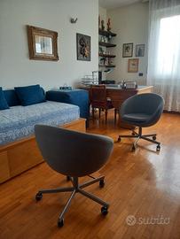 Studio in ufficio a Precotto