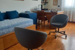 Studio in ufficio a Precotto