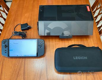Lenovo legion go z1 extreme