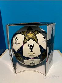 AdidasUEFA ChampionsLeague2012-2013 Finale Wembley