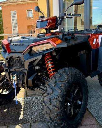 Polaris Sportsman XP 1000 S MY 26 - IN PROMO -