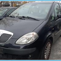 Ricambi Usati LANCIA MUSA (TG) 2006