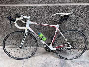 Trek Madone 5.2 carbonio Shimano Ultrega  Bontrage