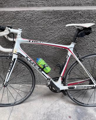 Trek Madone 5.2 carbonio Shimano Ultrega  Bontrage