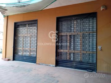 Locale commerciale - Acireale