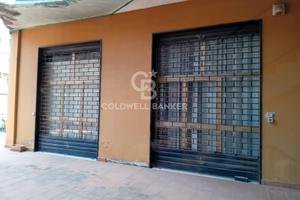 Locale commerciale - Acireale