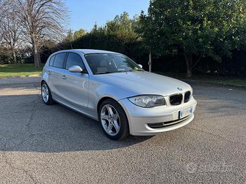 BMW serie 1