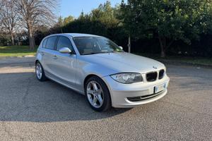 BMW serie 1