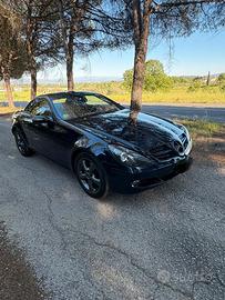 SLK DA SOGNO