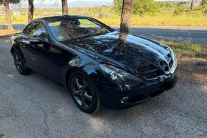 SLK DA SOGNO